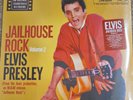 ELVIS PRESLEY FTD JAILHOUSE ROCK SEALED 12 inch VINYL. VOL 2. MINT CONDITION.