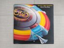 ELO OUT OF THE BLUE 1977 UK VINYL  LP COMPLETE SPACESHIP POSTER PLEASE READ