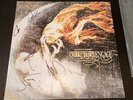 Killswitch Engage - Disarm The Descent - Clear GOLD AUTOGRAPHED Signed