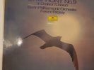 Deutsche Grammophon 2535 203 Beethoven Symphony 9 D minor Berlin Ferenc Fricsay