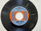 Who You Gonna Run To / Nothing Can Help You Now by Lenny Curtis Northern Soul 7”