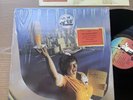1979 SUPERTRAMP Breakfast In America LP + OG Lyric Sleeve VG+ In Shrink + Hype