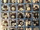 BEATLES  CHRISTMAS ALBUM FAN CLUB Vinyl SBC100 - BOOTLEG - WHITE VINYL - TMOQ