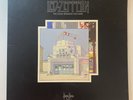 LED ZEPPELIN - THE SONG REMAINS THE SAME - 1ST PRESS MONARCH 1976 VINYL 2xLP EX