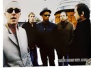 Ocean Colour Scene On The Leyline 2007 Ltd Edition LP Album Clear Vinyl Record