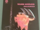 Black Sabbath – Paranoid 12