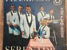 1959 Doo-Wop LP - THE FLAMINGOS 