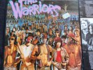 THE WARRIORS – ORIGINAL SOUNDTRACK
