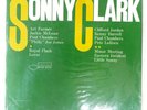 SONNY CLARK QUINTET BLUE NOTE LNJ70093 1LP