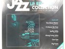 JOHN PATTON ALONG CAME JOHN BLUE NOTE BST84130 1LP