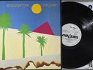 The Cure Boys Don't Cry - UK Press Fiction Records A2/B1 Vinyl LP 1986 EX