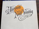 Neil Young/Harvest, Nautilus SuperDiscs Half Speed Mastered Vinyl LP