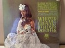 HERB ALBERT Tijuana Brass Whipped Cream Delights Vinyl Album New, Music Box, Use