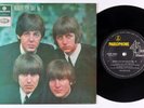 Beatles Picture Sleeve EP - Beatles For Sale (No. 2) - Parlophone Australia VG+
