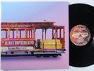 ALLMAN BROTHERS BAND Fillmore West 1-31-71 ABBR-00017 2XLP VG++ gatefold q