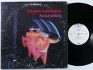 BLACK SABBATH Paranoid WARNER BROS LP wlp gatefold q