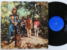 CREEDENCE CLEARWATER REVIVAL Green River FANTASY LP VG+ q