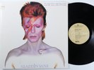 DAVID BOWIE Aladdin Sane RCA LP gatefold q