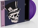 BRYAN ADAMS - Bare Bones (2 x Purple VINYL] New / Sealed