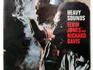 ELVIN JONES HEAVY SOUNDS IMPULSE A9160 1LP