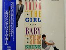 EVERYTHING BUT THE GIRL BABY,THE STARS SHINE BRIGHT VAP 3550825 1LP