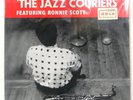 TUBBY HAYES THE JAZZ COURIERS TEMPO TAP15 1LP