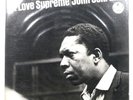 JOHN COLTRANE A LOVE SUPREME IMPULSE YP8527AI 1LP