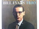 BILL EVANS PORTRAIT IN JAZZ RIVERSIDE SMJ6144 1LP