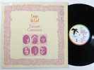 FAIRPORT CONVENTION Liege & Lief ISLAND LP VG+ uk 1987 reissue q