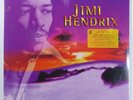 JIMI HENDRIX First Rays Of The New Rising Sun MCA MCA2-11599 2XLP SEALED q