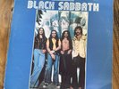 Black Sabbath - Attention Vol 2 Rare Comp Vinyl LP WWA UK Essex Import Ozzy