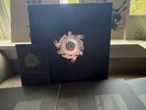 Rare 2012 Fall of Efrafa Warren of Snares 6xLP Alerta Antifascista Mint w/poster