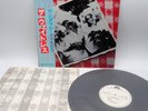 The Waitresses ‎– Wasn't Tomorrow Wonderful? Japan LP OBI VINYL 28MM0173 PROMO
