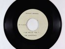 Doo-Wop Acetate 45 - Billy & Essentials - Me And My Girl - Richley - unreleased?
