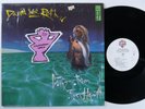 DAVID LEE ROTH Crazy From The Heart WARNER BROS EP VG+ SHRINK q