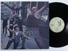 DOORS Strange Days ELEKTRA LP q