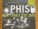 Phish - New Year's Eve 1995, Live at MSG [6LP Box Set 2026] Confetti Splatter