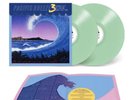 Pacific Breeze 3 DOUBLE LP Japan City Pop  SEAFOAM GREEN VINYL  NEW SEALED