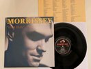 MORRISSEY-VIVA HATE....SUPERB  1ST UK PRESS N/MINT VINYL LP 1988