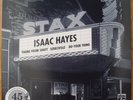 ISAAC HAYES  THEME FROM SHAFT  DO YOUR THING APP 88002-45 45 RPM 180 gr vinyl LP