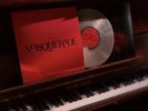 MASQUERADE PHANTOM OPERA RARE VINYL LP ALBUM LLOYD WEBBER BROADWAY ONLY LIMITED