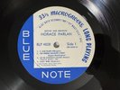 Horace Parlan VINYL ONLY Movin & Groovin Blue Note 4028 DG RVG OG 1st DAMAGED