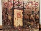 Black Sabbath ‎– Mob Rules Vinyl LP 1981 UK Vertigo 6302 119