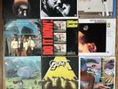 9 JAZZ FUSION LPs MAHAVISHNU WEATHER REPORT BILLY COBHAM RELEASE MUSIC ORCHESTRA