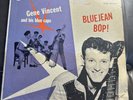 Gene Vincent And His Blue Caps Bluejean Bop  1st Pressing Capital T-764