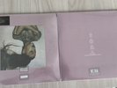 Ariana Grande Thank You Next Vinyl w/Eternal Sunshine Tour Exclusive - Pink