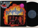 New York Dolls 