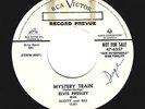 Elvis 45 - 