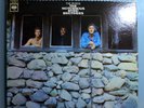 THE BYRDS/DAVID CROSBY NOTORIOUS BYRD BROS RARE ORIG '67 COLUMBIA STEREO LP MINT