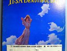 IT'S A BEAUTIFUL DAY SELF-TITLED 1st RARE ORIG'68 COLUMBIA PROMO LP w/TIME STRIP